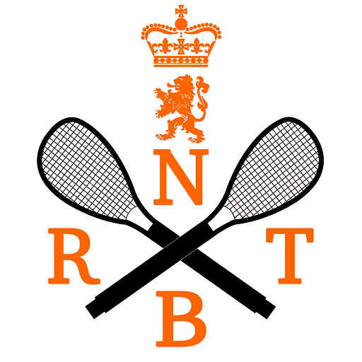 Dutch Real Tennis Association